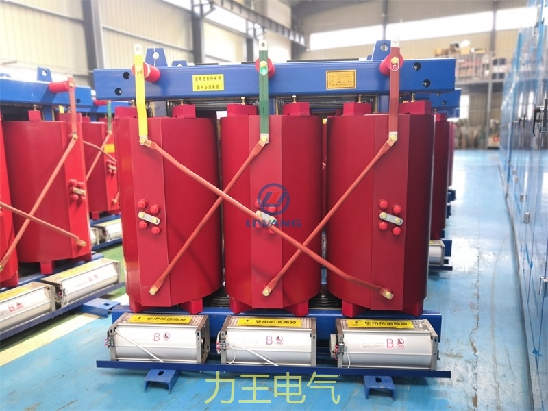 镇江干式变压器日常检查项目